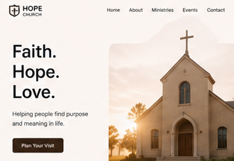 Church
