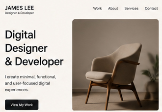 Portfolio