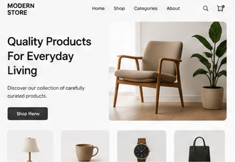 Store
